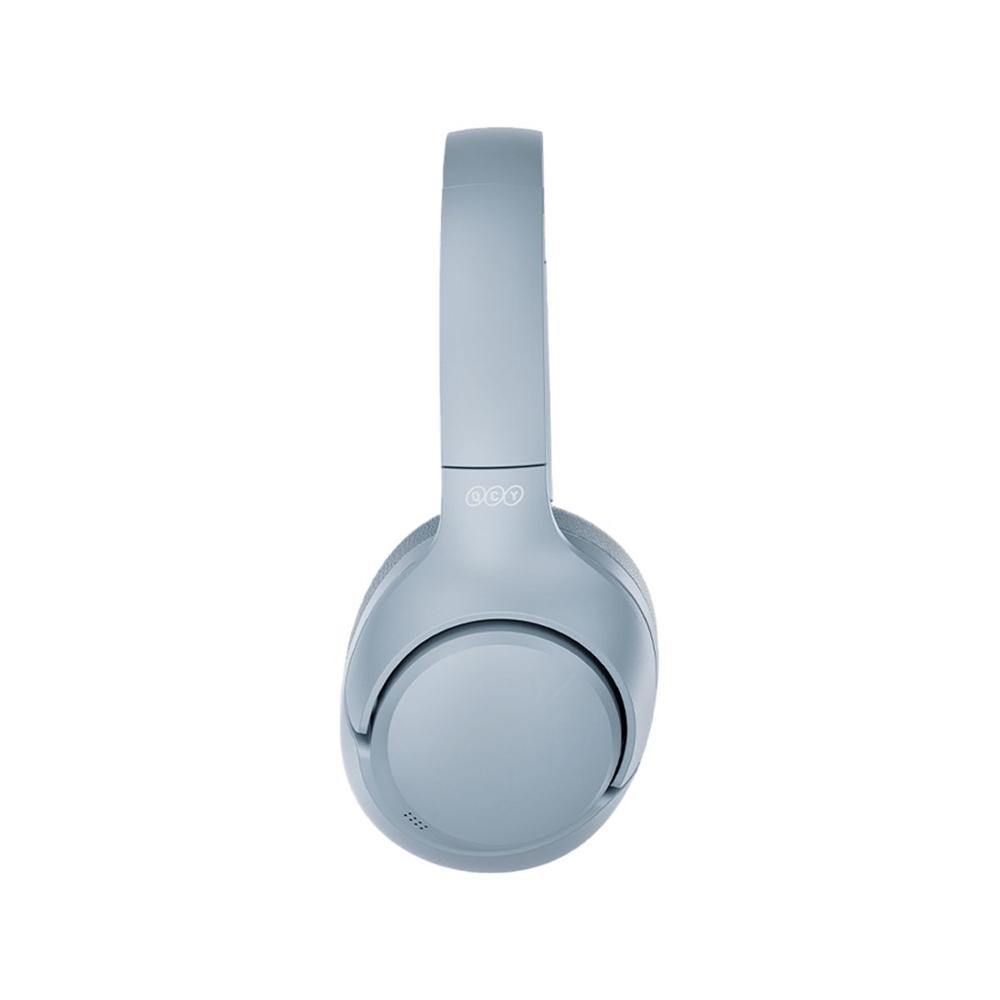 Headset Qcy H3 Anc Adaptativo Bluetooth 5.3 Multiponto 60h - foto 3