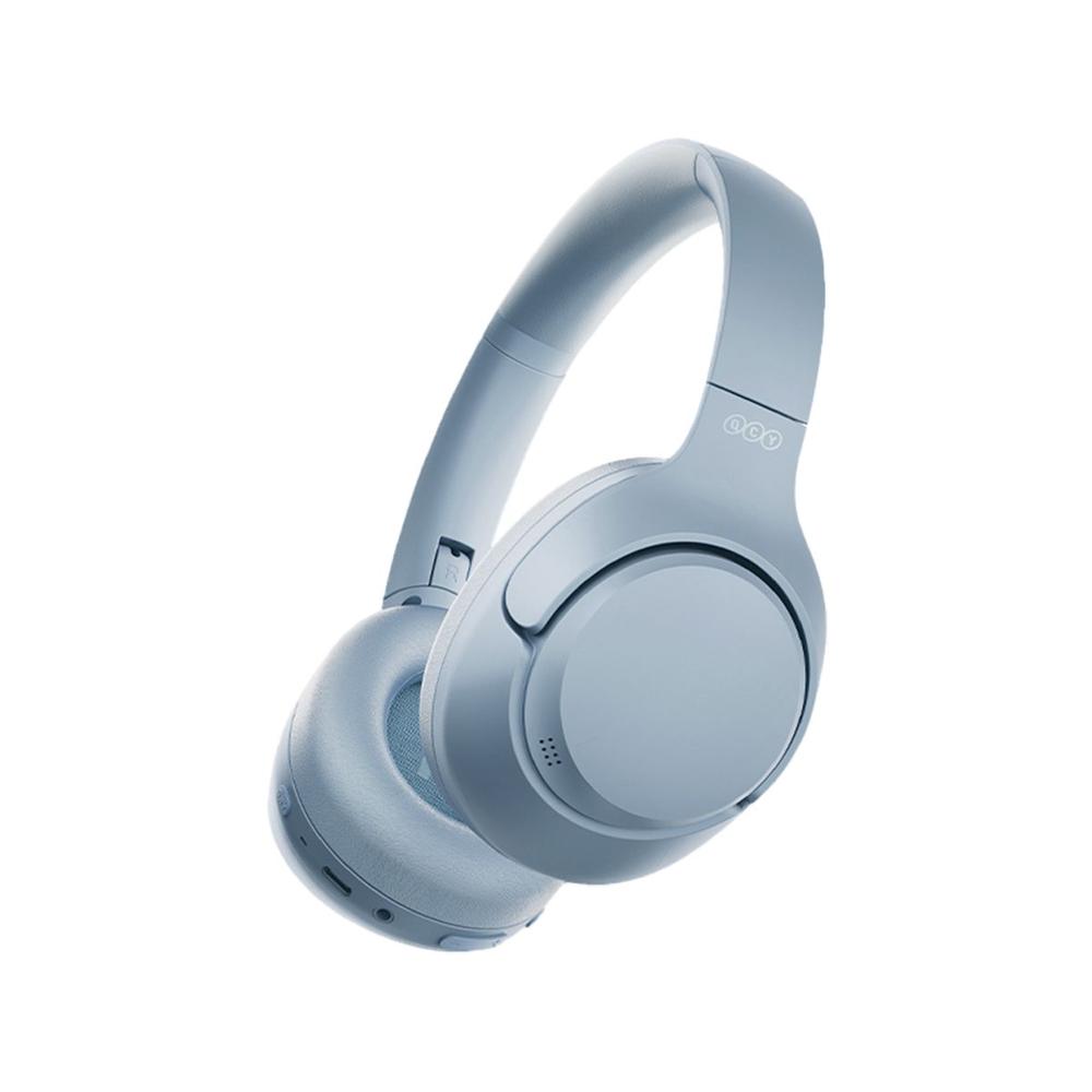 Headset Qcy H3 Anc Adaptativo Bluetooth 5.3 Multiponto 60h - foto 2