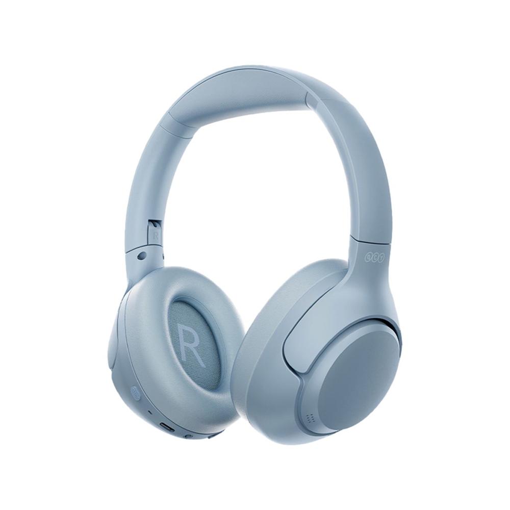 Headset Qcy H3 Anc Adaptativo Bluetooth 5.3 Multiponto 60h