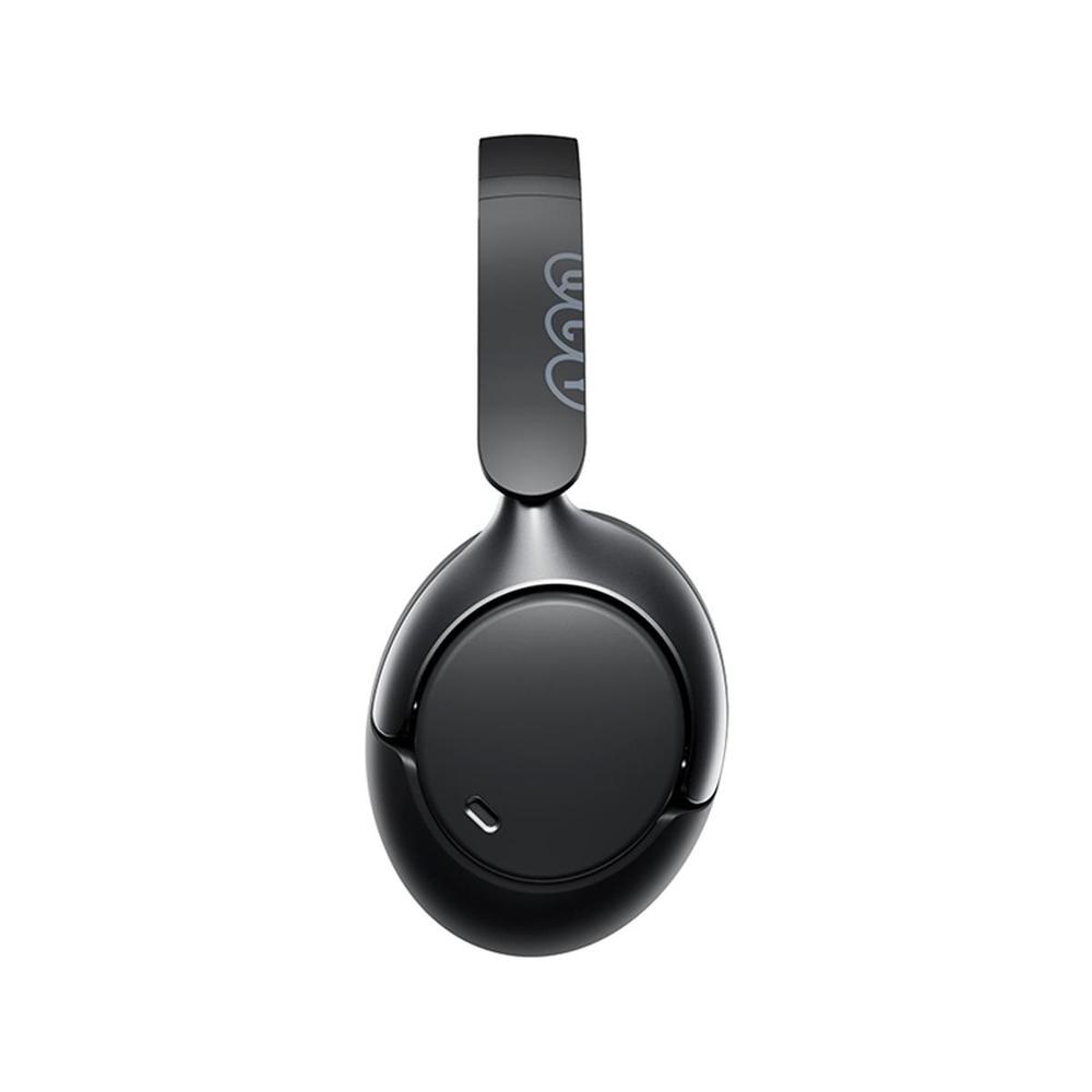 Headset QCY H3 Pro ANC 50dB Bluetooth 5.4 Multiponto 55h - foto 4