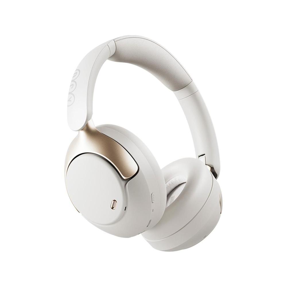 Headset QCY H3 Pro ANC 50dB Bluetooth 5.4 Multiponto 55h - foto 2