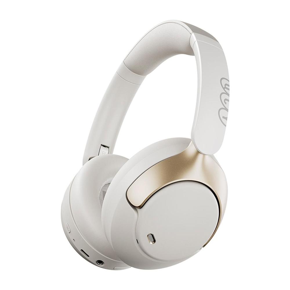Headset QCY H3 Pro ANC 50dB Bluetooth 5.4 Multiponto 55h - foto 3