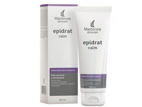 Hidratante Corporal Epidrat Calm Mantecorp Skincare