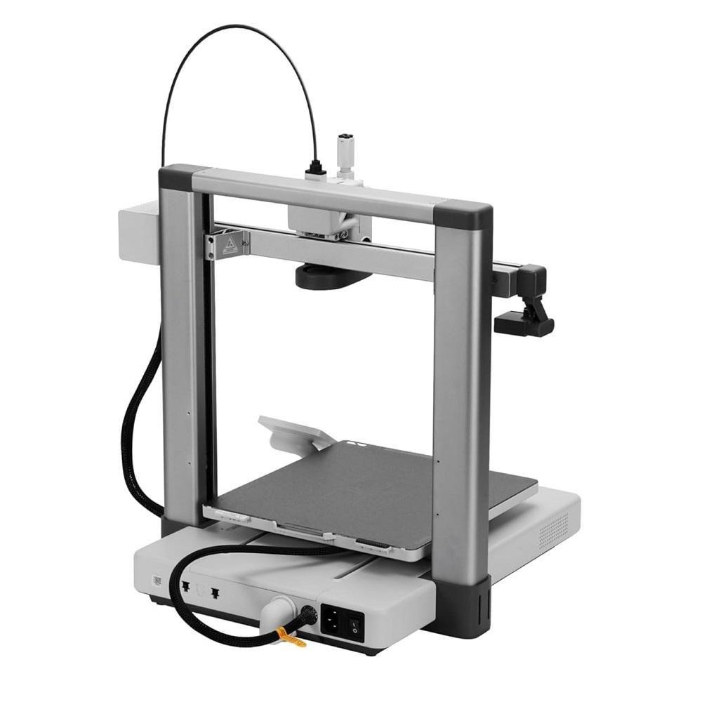 Impressora 3D Bambu Lab A1 + AMS Lite (Combo), Bivolt, PF002-A+SA005-BRA2