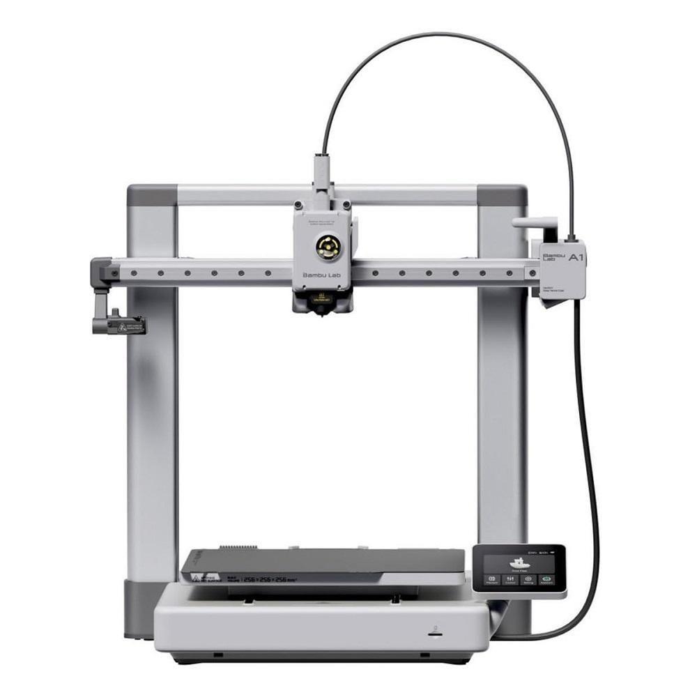 Impressora 3D Bambu Lab A1, Bivolt, PF002-A-BRA BAMBU LAB