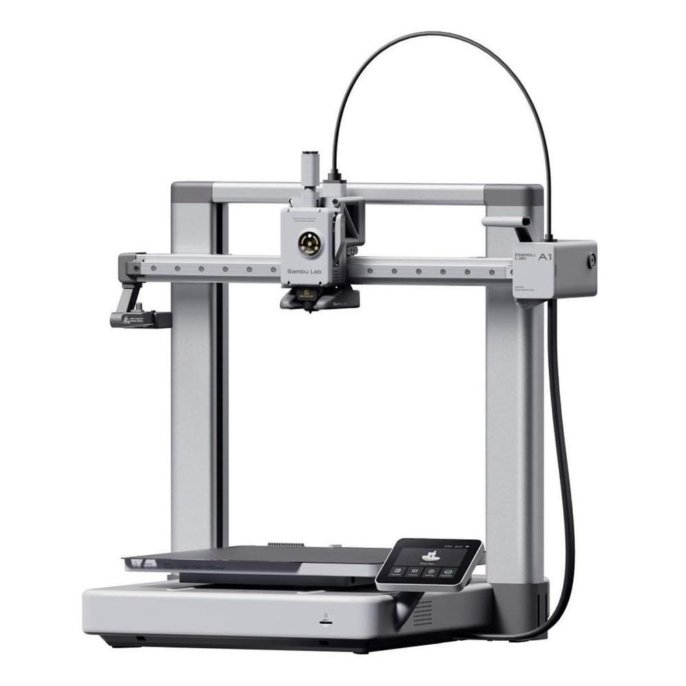 Impressora 3D Bambu Lab A1, Bivolt, PF002-A-BRA BAMBU LAB
