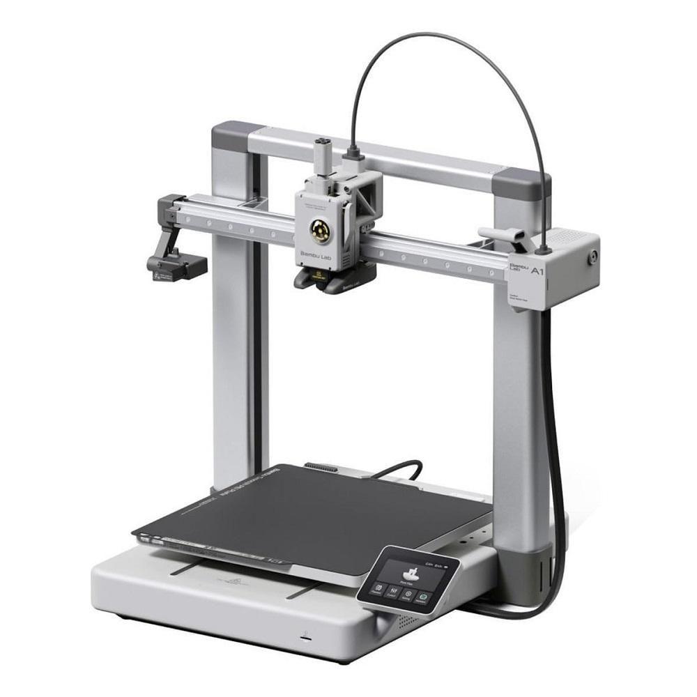 Impressora 3D Bambu Lab A1, Bivolt, PF002-A-BRA BAMBU LAB