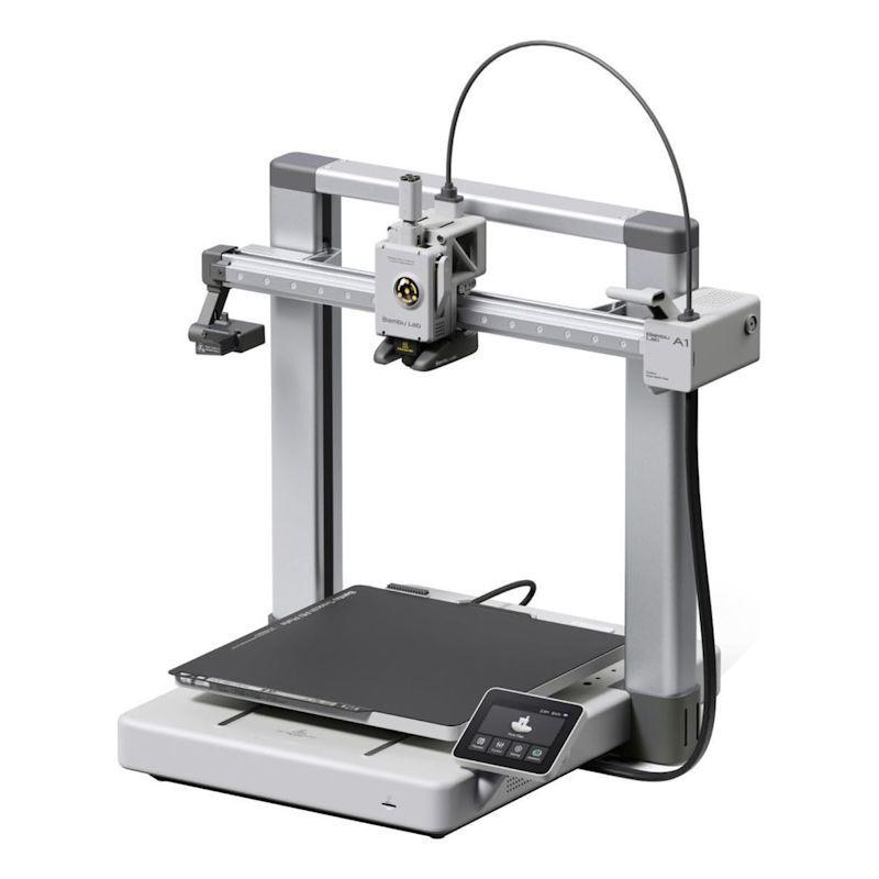 Impressora 3D Bambu Lab A1 Bivolt PF002ABRA