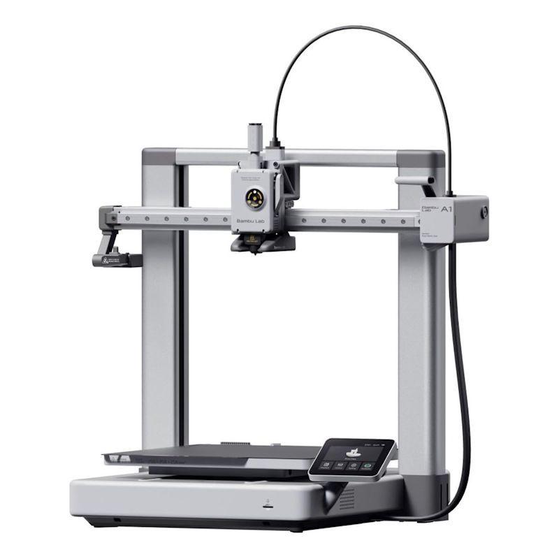 Impressora 3D Bambu Lab A1 Bivolt PF002ABRA