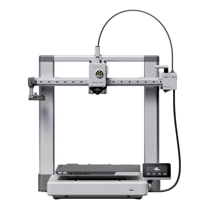 Impressora 3D Bambu Lab A1 Bivolt PF002ABRA