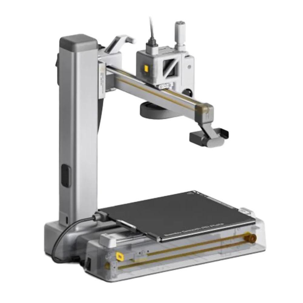 Impressora 3D Bambu Lab A1 Mini, Bivolt, PF002-M-BRA BAMBU LAB