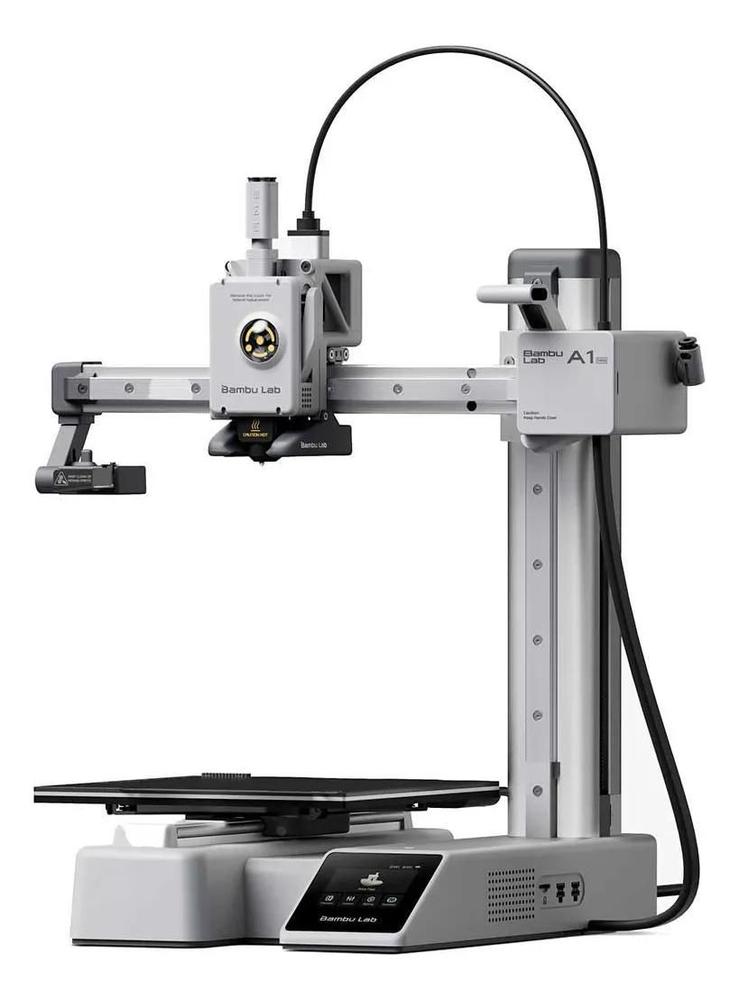 Impressora 3D Bambu Lab A1 Mini FDM Bivolt PF002MBRA