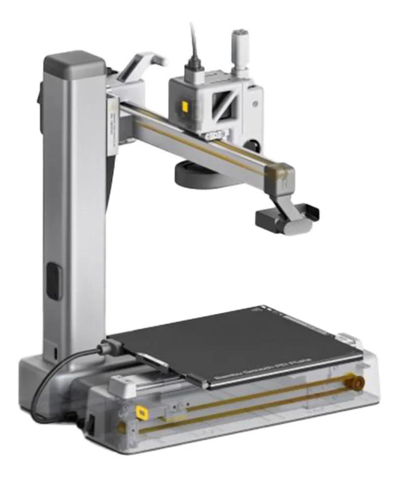 Impressora 3D Bambu Lab A1 Mini FDM Bivolt PF002MBRA