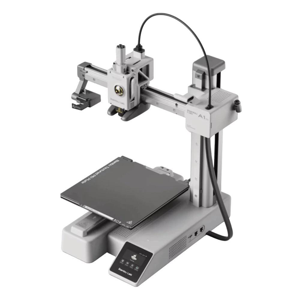 Impressora 3d Bambu Lab A1 Mini PF002 M EU