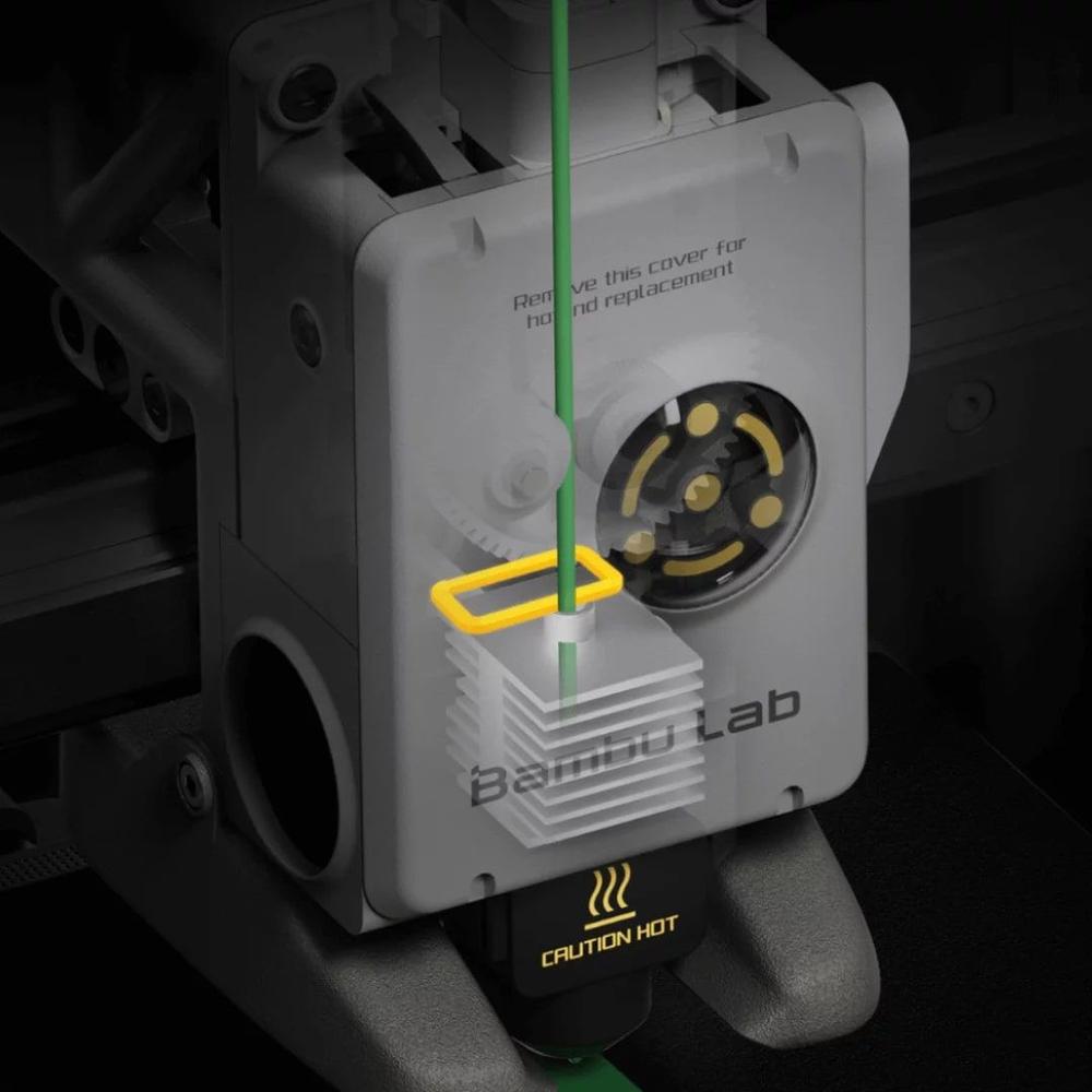Impressora 3D Bambu Lab A1
