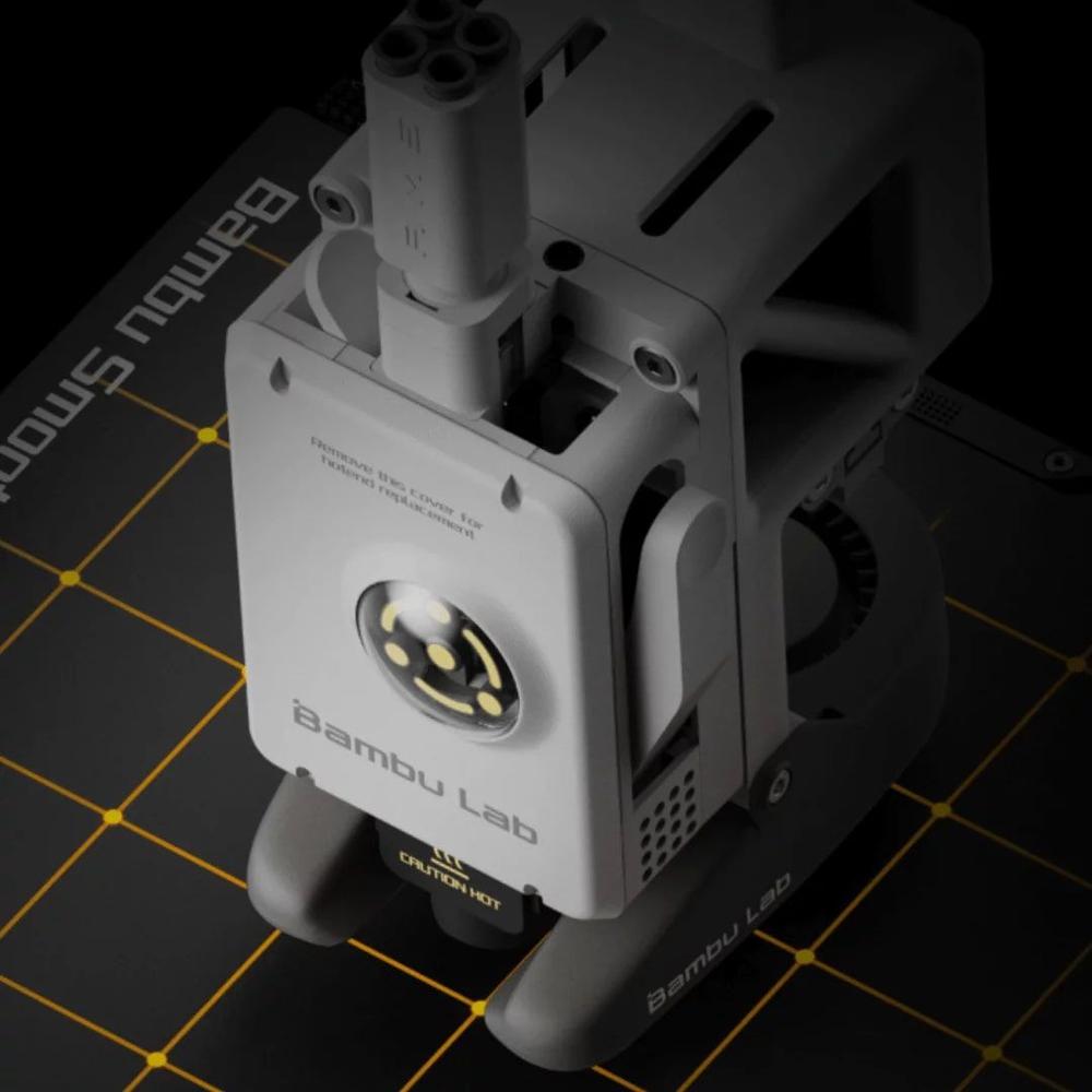 Impressora 3D Bambu Lab A1