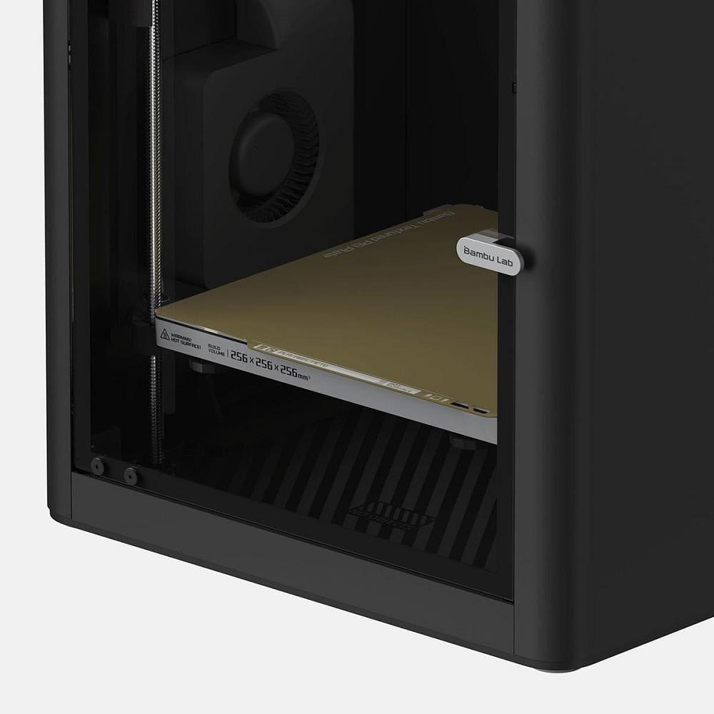 Impressora 3D Bambu Lab P1S + AMS (Combo), Bambu Lab - foto 3