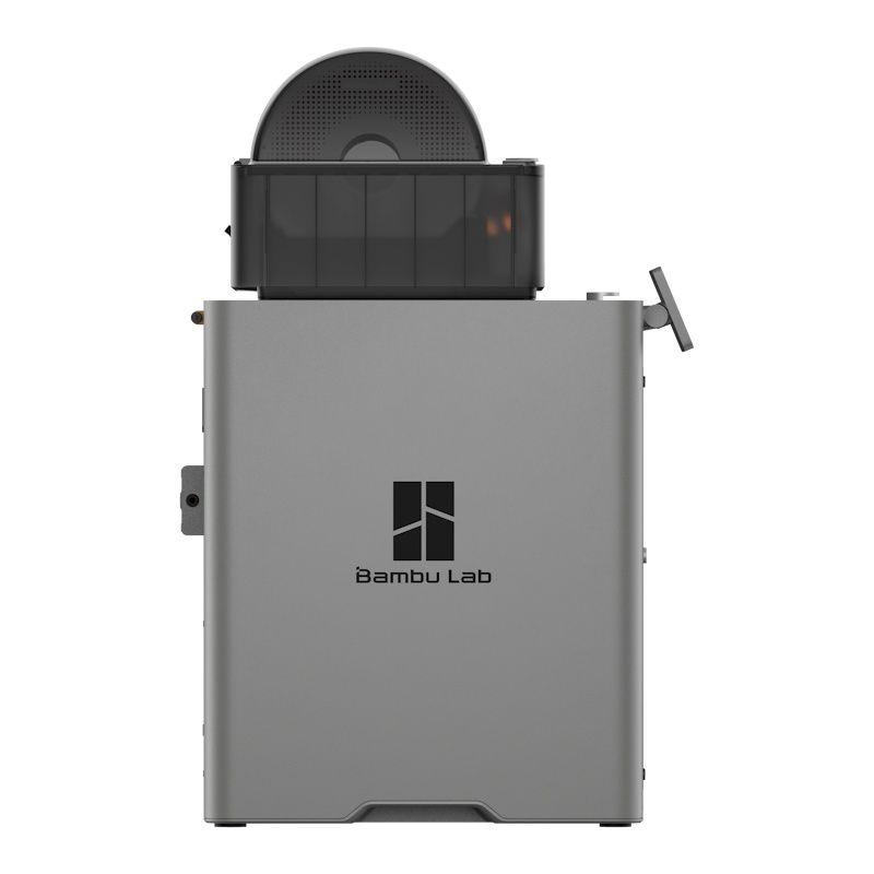 Impressora 3D Bambu Lab P2S 110V AMS 2 Pro Combo