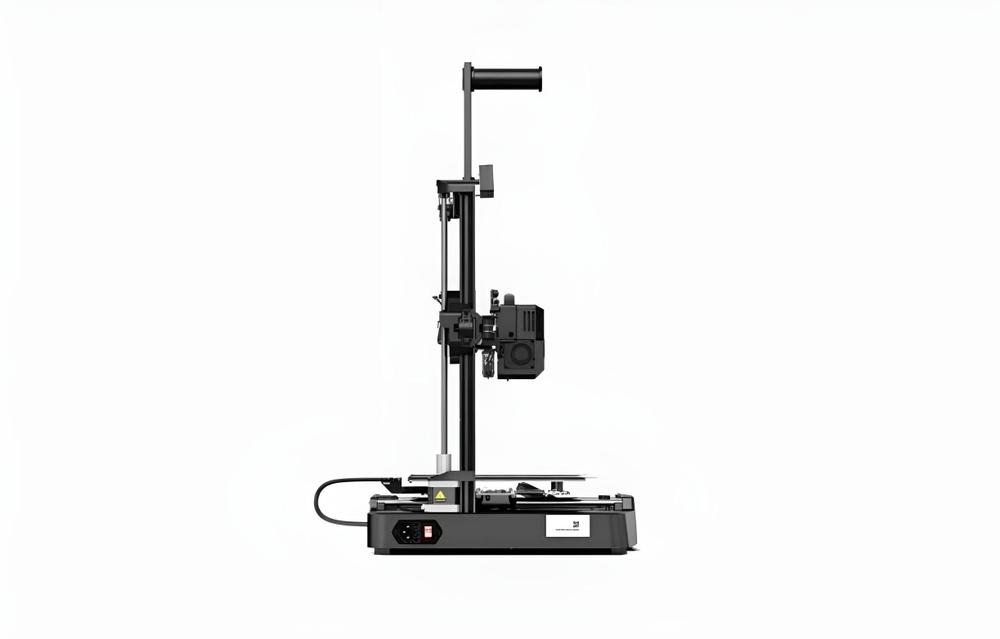 Impressora 3D Creality Ender-3 V3 KE FDM 500mm/s Auto Nivelamento Wi-Fi 127/220V