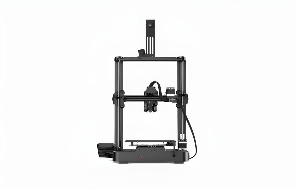 Impressora 3D Creality Ender-3 V3 KE FDM 500mm/s Auto Nivelamento Wi-Fi 127/220V