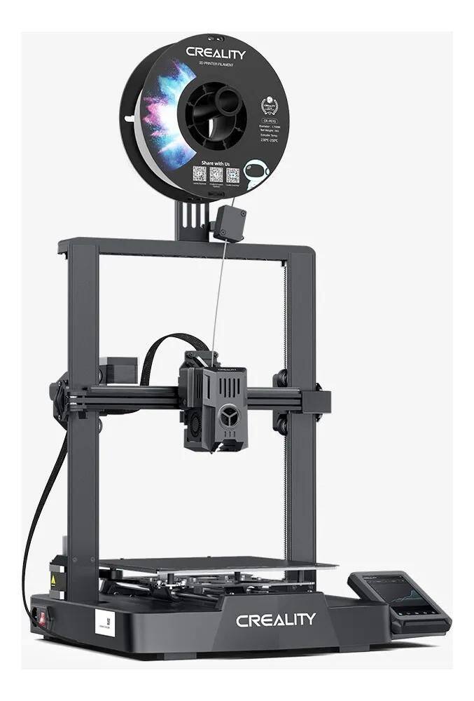 Impressora 3d creality ender 3 v3 ke