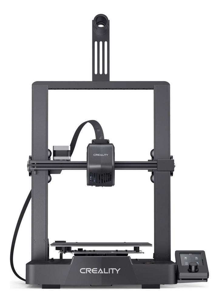 Impressora 3d creality ender 3 v3 se