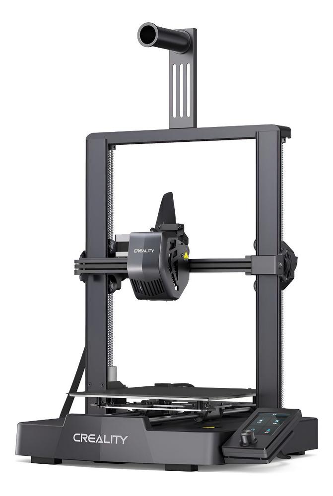Impressora 3d creality ender 3 v3 se