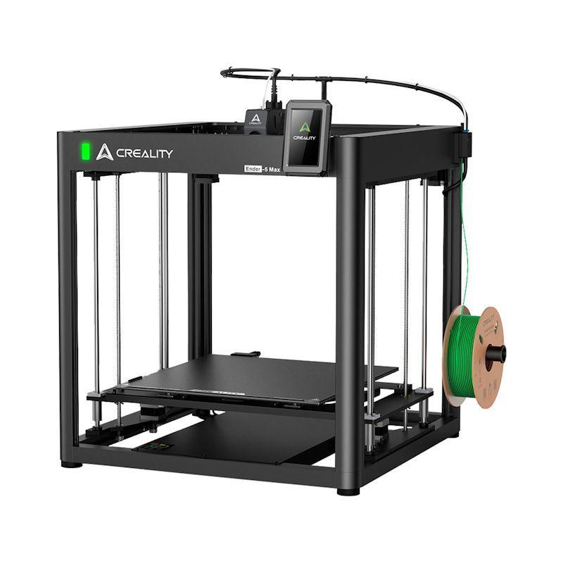 Impressora 3D Creality Ender 5 Max 1001020576
