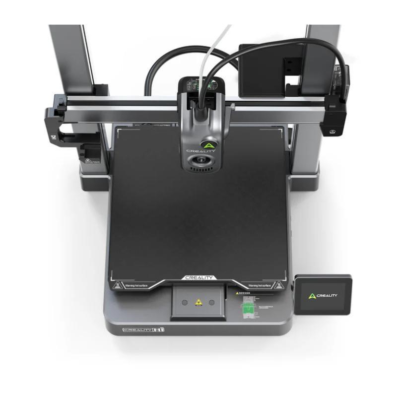 Impressora 3D CREALITY HI COMBO 1201010192i Cinza