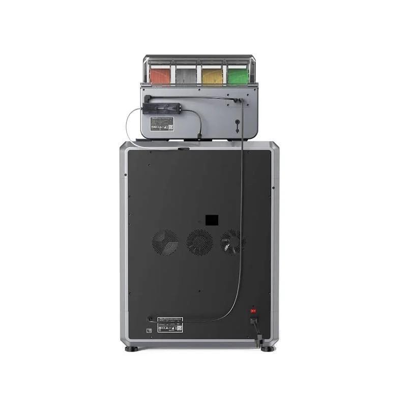 Impressora 3D Creality K2 Plus Combo 1202080024