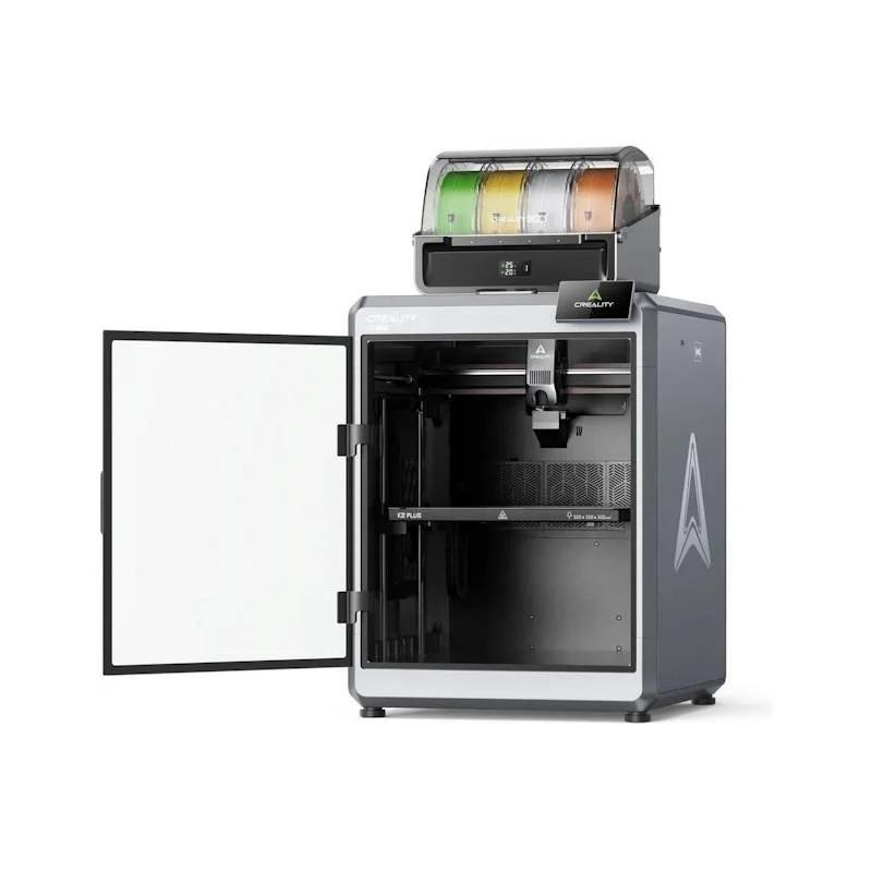 Impressora 3D Creality K2 Plus Combo 1202080024