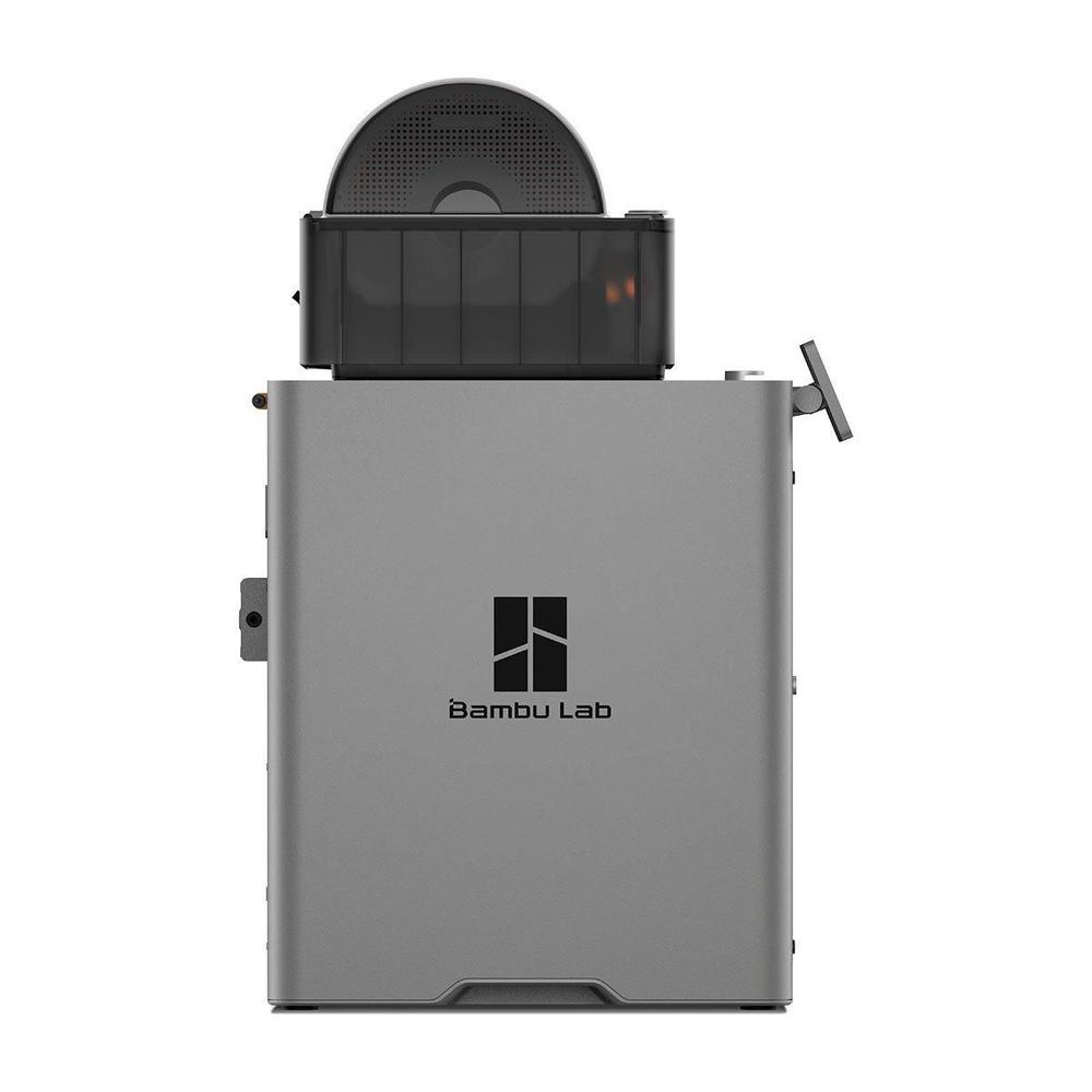 Impressora 3D FDM Bambu Lab P2S Combo AMS 2 Pro - PF004-U+SA007 - 220V - foto 4