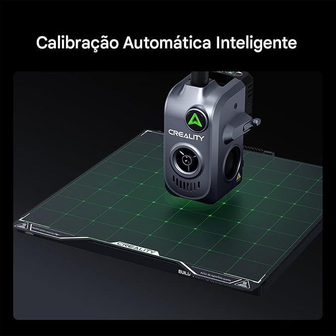 Impressora 3D FDM Creality Creality Hi Combo