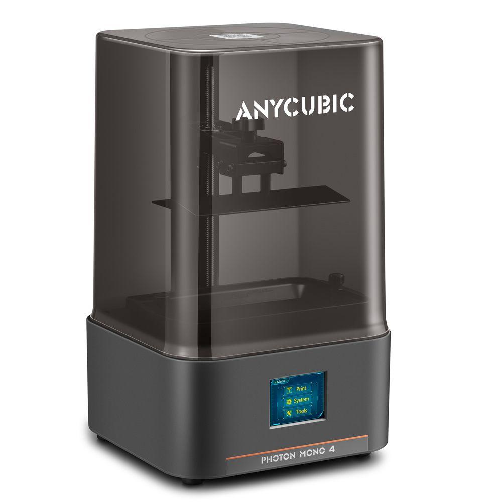 Impressora 3D Resina ANYCUBIC Modelo Photon Mono 4 10K