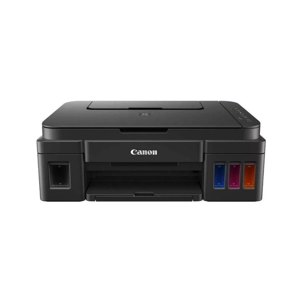Impressora Canon G3110 Multifuncional Megatank Printcolor Wifi - foto 3