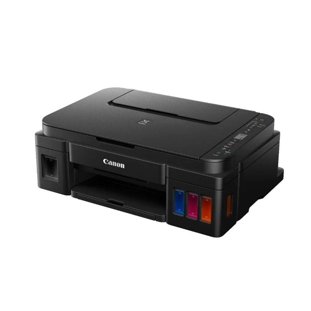 Impressora Canon G3110 Multifuncional Megatank Printcolor Wifi - foto 4