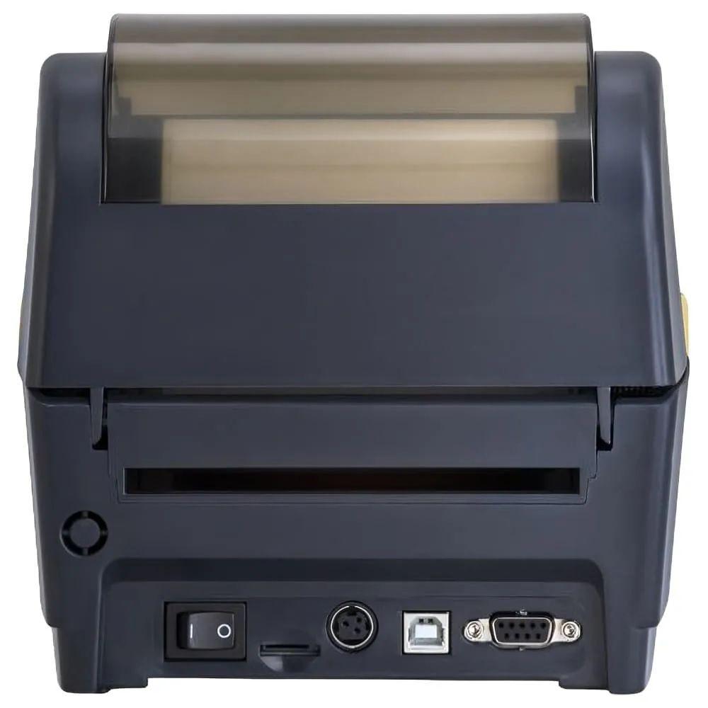 Impressora de Etiqueta Térmica L42DT USB, ELGIN ELGIN