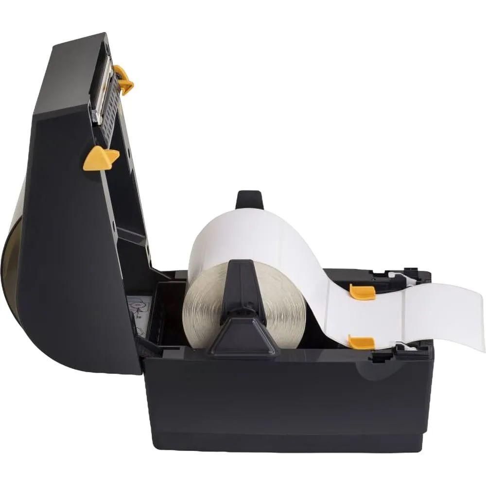 Impressora de Etiqueta Térmica L42DT USB, ELGIN ELGIN