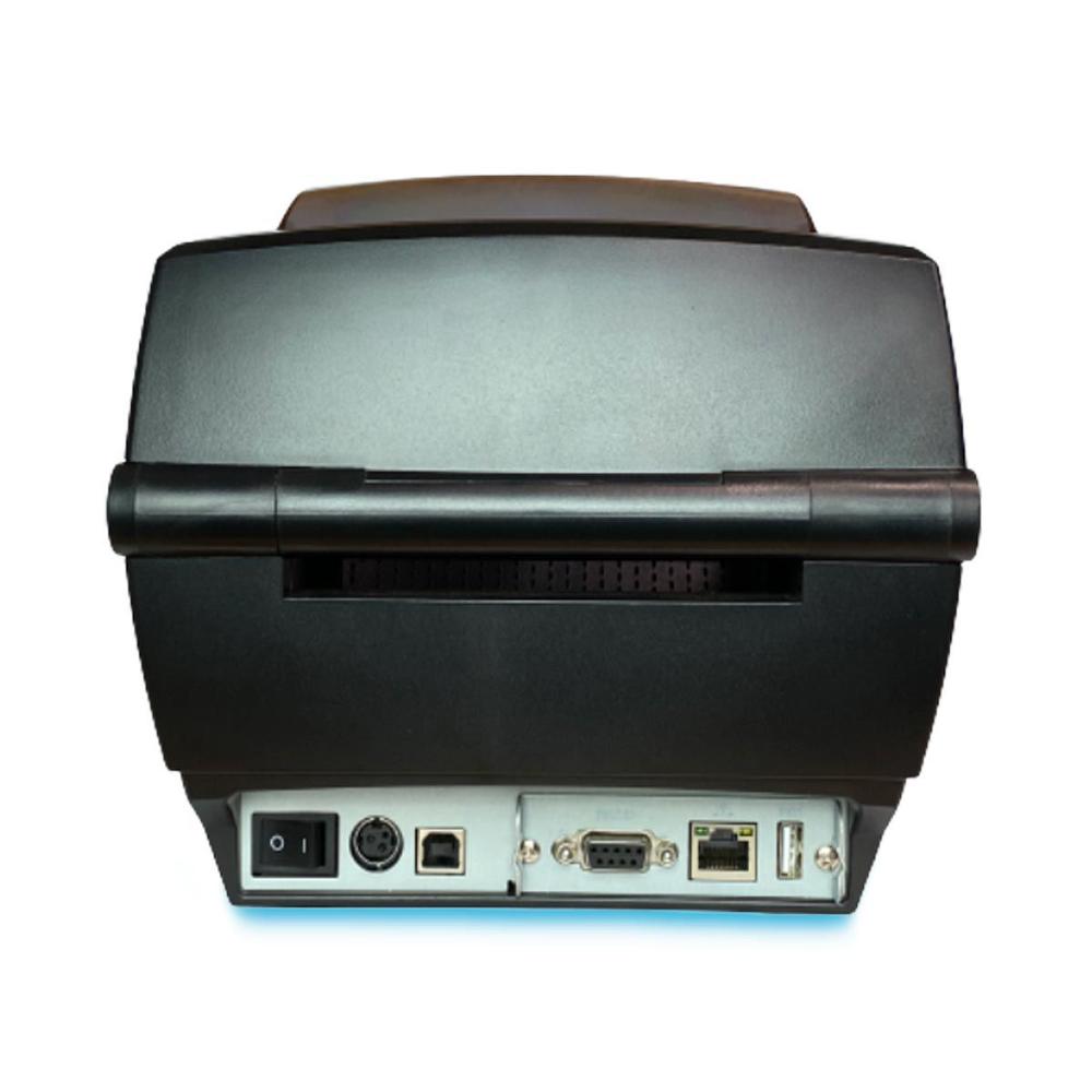 Impressora de Etiquetas Elgin L42 PRO FULL USB/Ethernet/Serial - foto 3