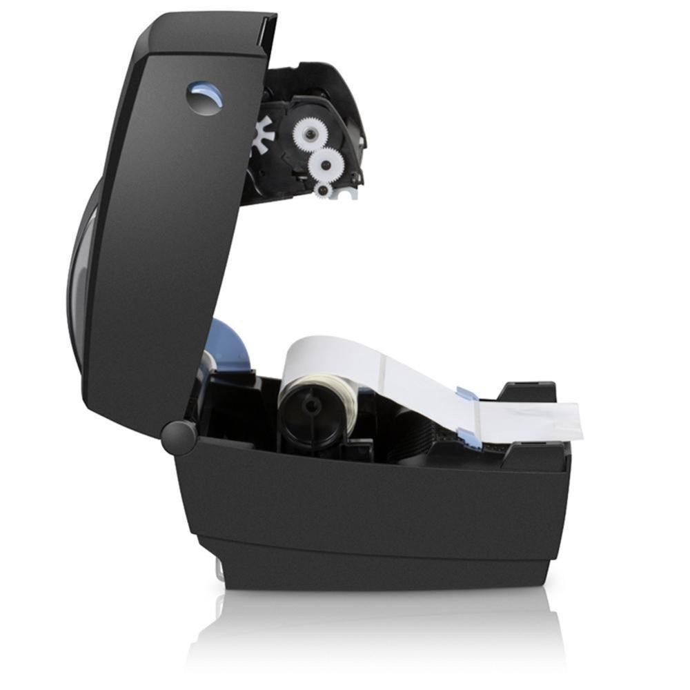 Impressora de Etiquetas Elgin L42PRO, 203DPI, 4PPS, USB - 46L42PUCKD01