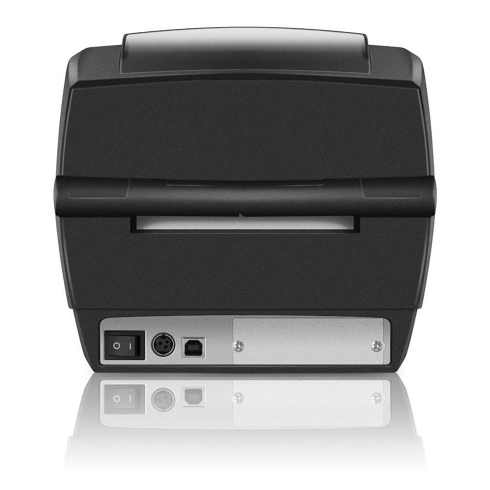 Impressora de Etiquetas Elgin L42PRO, 203DPI, 4PPS, USB - 46L42PUCKD01