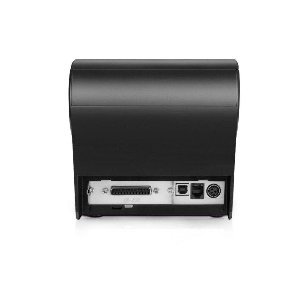 Impressora Elgin Não Fiscal I9 Full Guilhotina Ethernet Usb Serial - foto 3