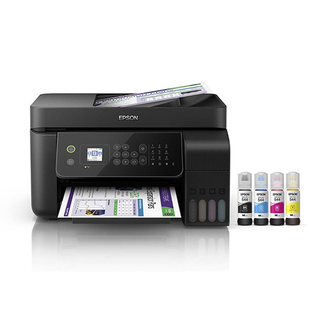 Impressora Epson L5290 EcoTank Multifuncional com Wireless