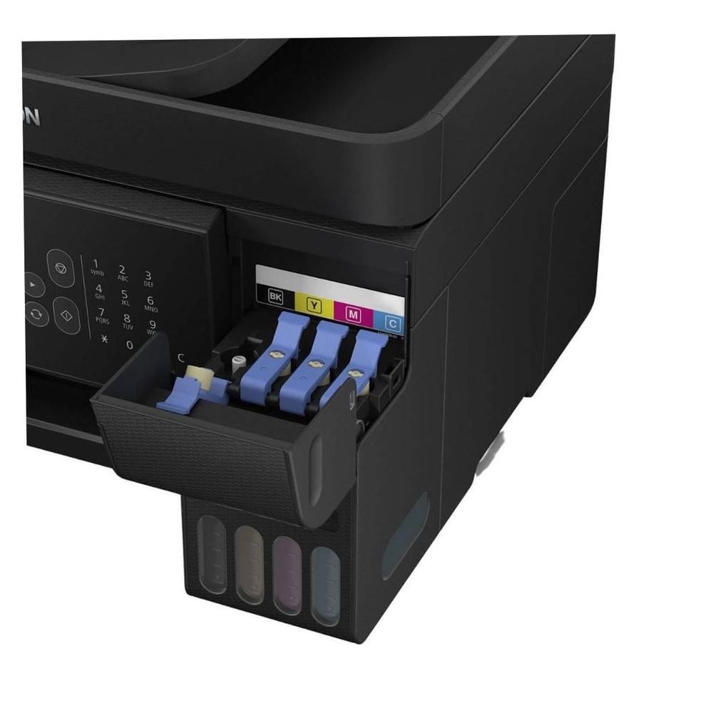 Impressora Epson L5290 EcoTank Multifuncional com Wireless