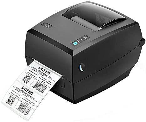 Impressora Etiqueta Elgin L42 Pro Usb Zebra Zpl Sigep