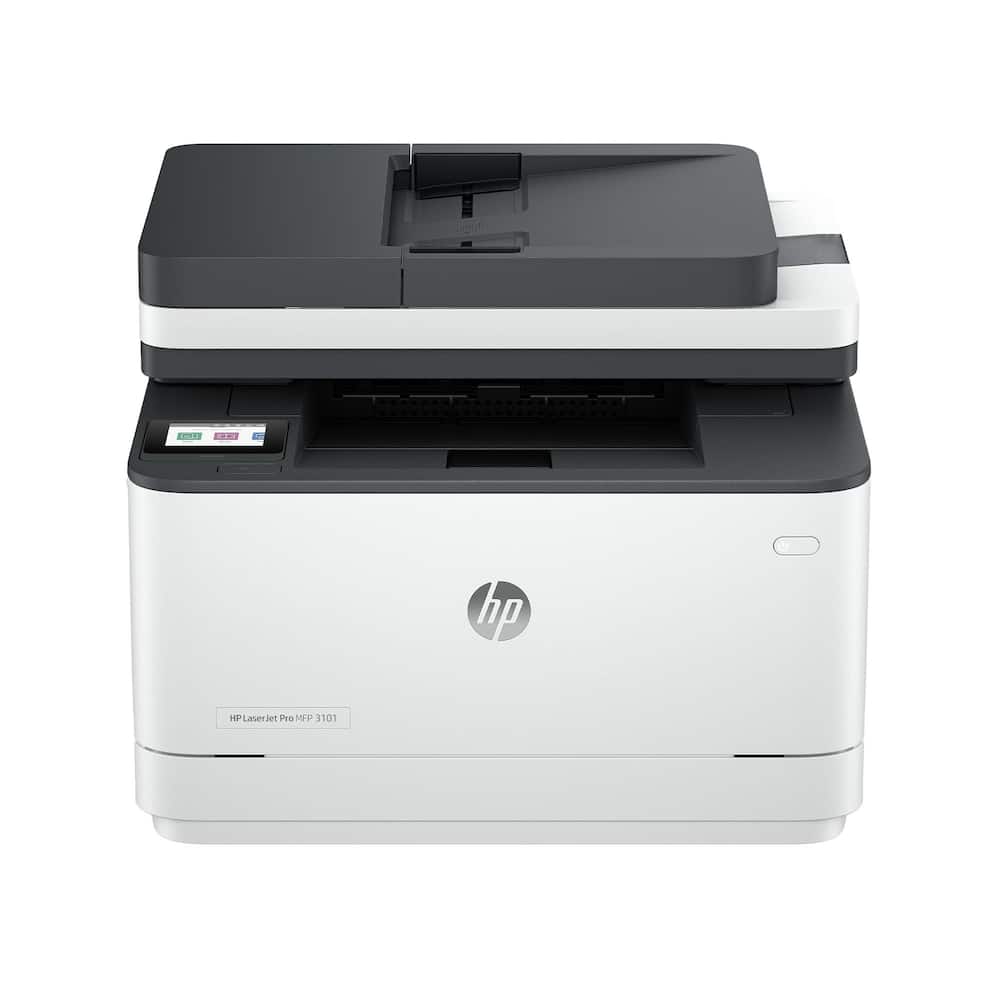 Impressora HP Laserjet Pro MFP 3101sdw sem fio 35ppm