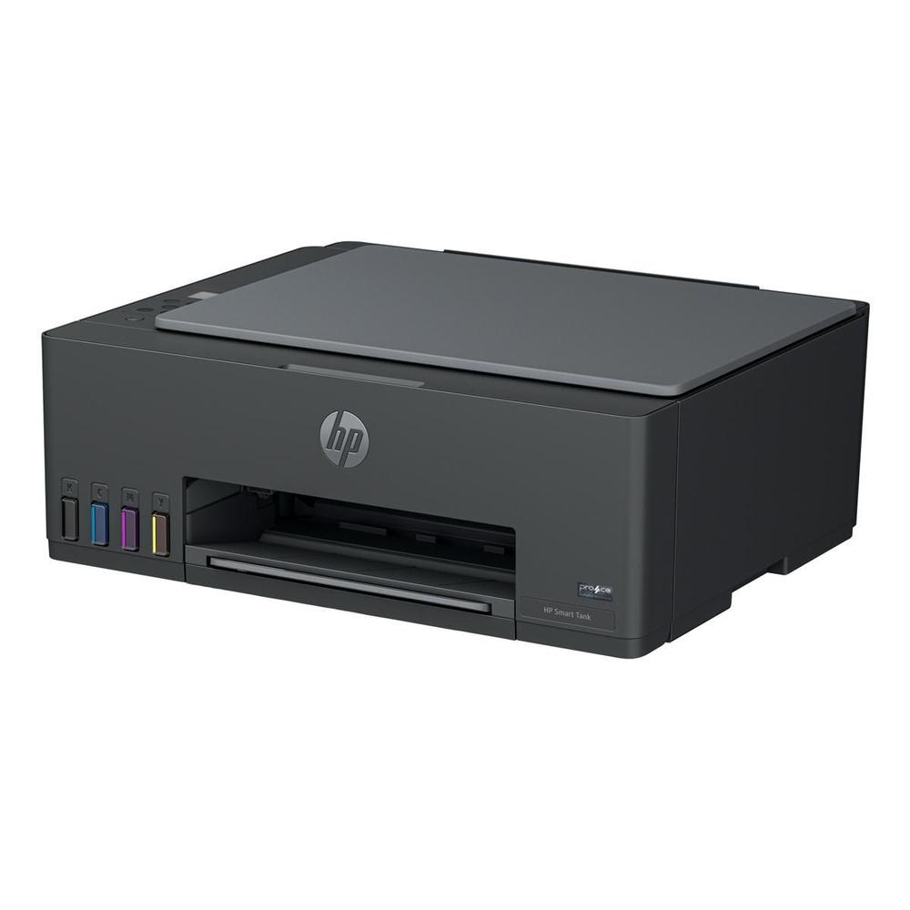Impressora HP Multifuncional Smart Tank 584 Wi-Fi USB Bivolt
