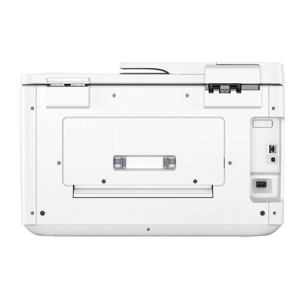 Impressora HP OfficeJet Pro 9730 537P5C Multifuncional A3 com Wireless - foto 3