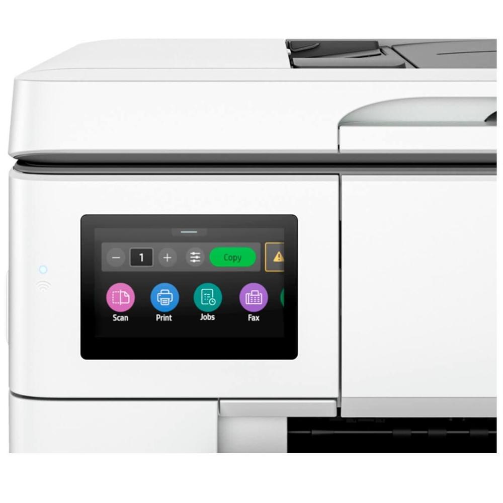 Impressora HP OfficeJet Pro 9730 537P5C Multifuncional A3 com Wireless - foto 2