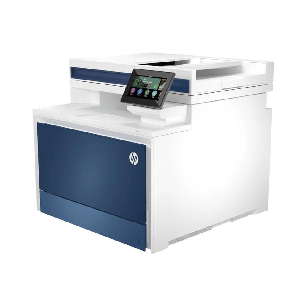 Impressora Multifuncional 4303FDW LaserJet HP - foto 3